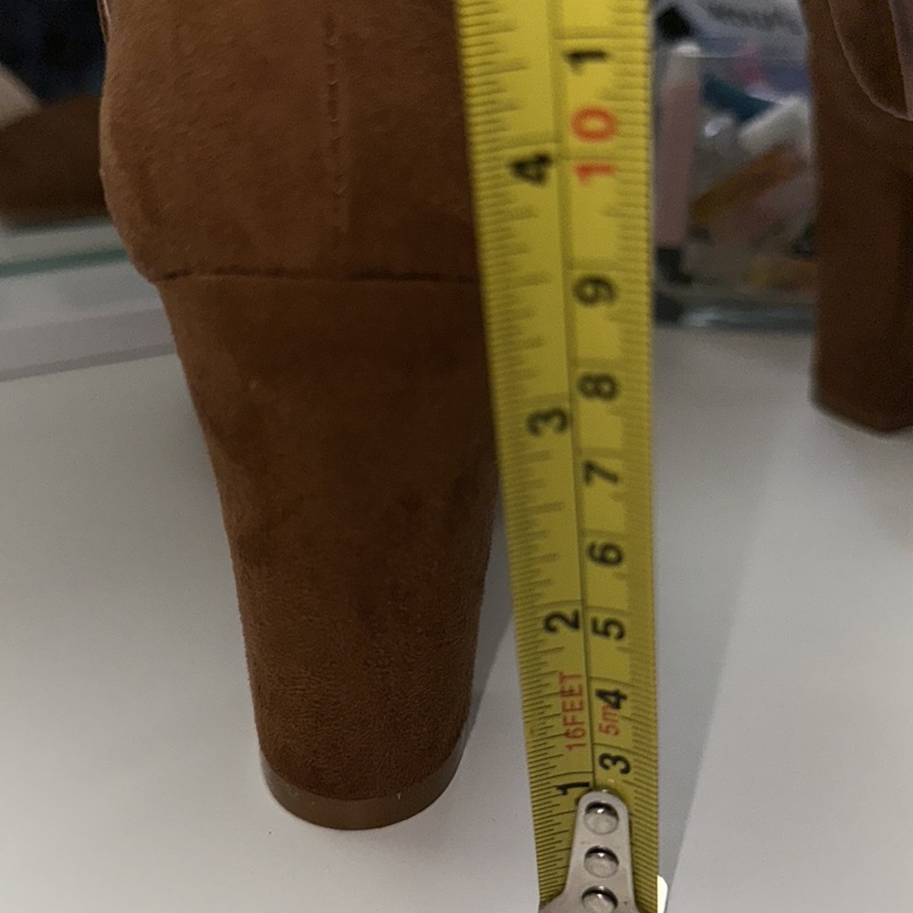 Heels - Picture 5 of 5